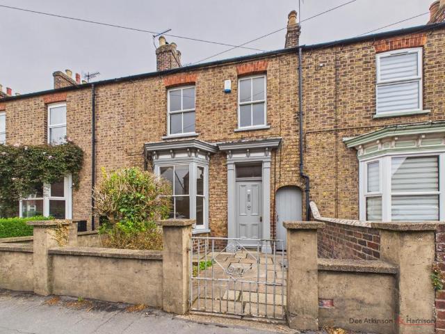House for rent in Driffield, East Riding Of Yorkshire