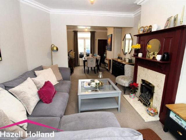 House for rent in Gillingham, Isle Of Man