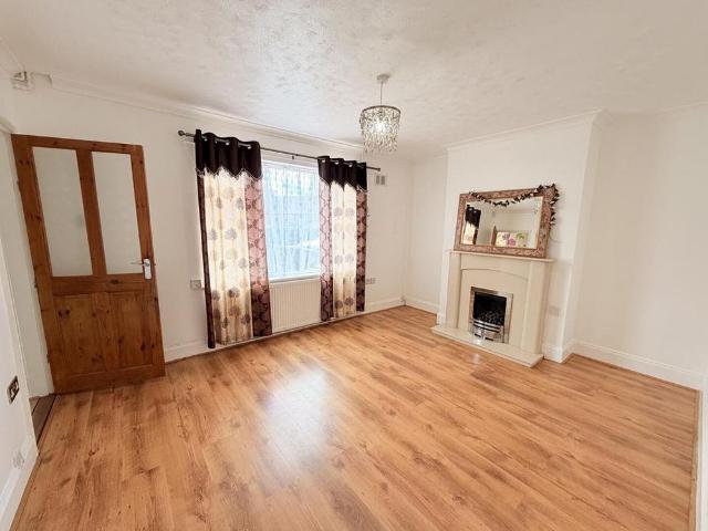 House for rent in Haddon, East Midlands