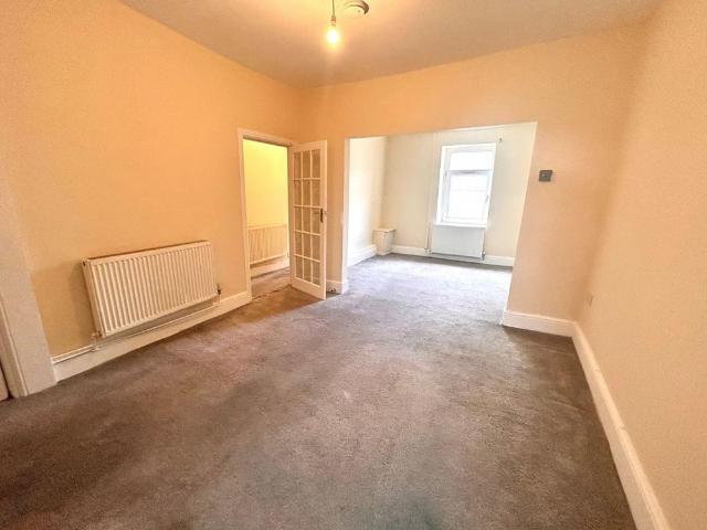 House for rent in Sandfields East, Aberavon