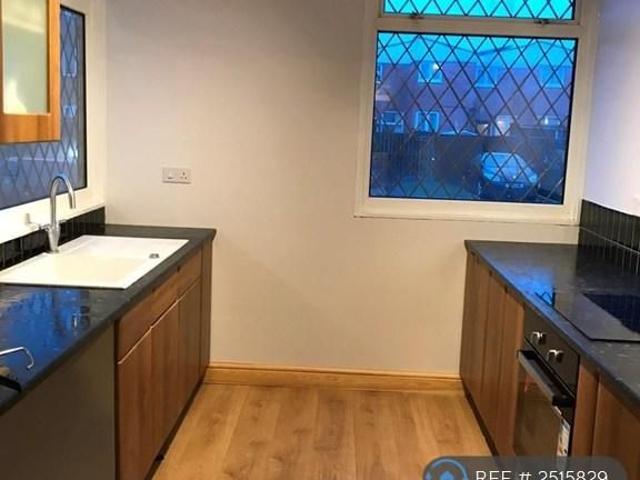 House for rent in Chesterton, Arbury