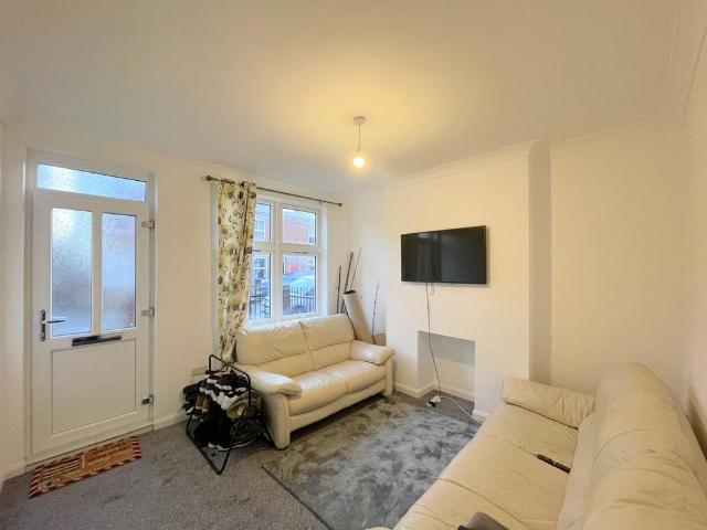 House for rent in Brentingby, Leicestershire