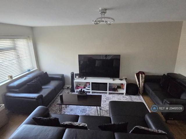 House for rent in Harefield, City Of Southampton