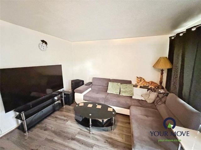 House for rent in Exhall, Nuneaton and Bedworth