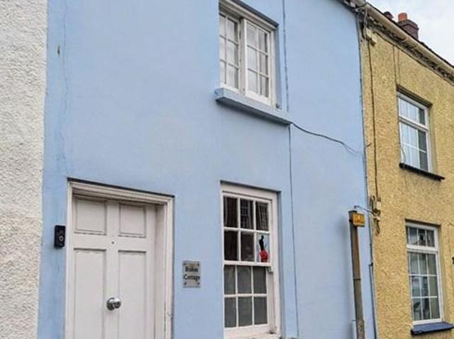 House for rent in Deans Hill, Wales