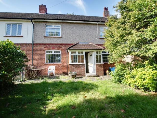 House for rent in Longlands, Greater London