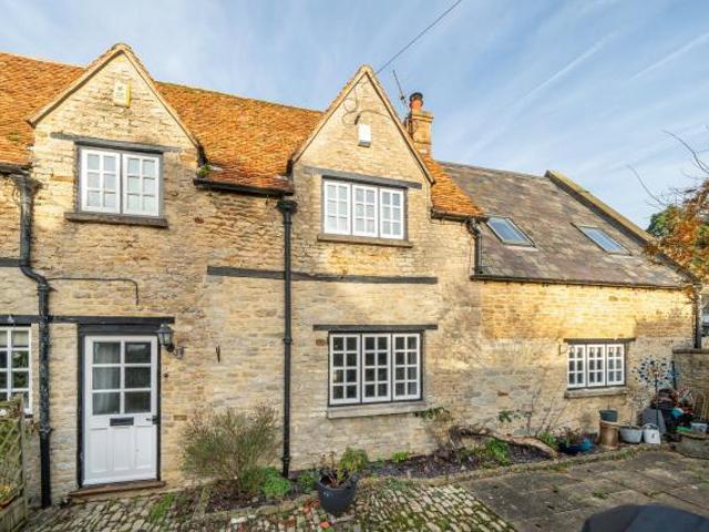 House for rent in Evershot, Oxfordshire