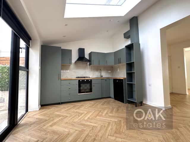 House for rent in Cheshunt, Broxbourne