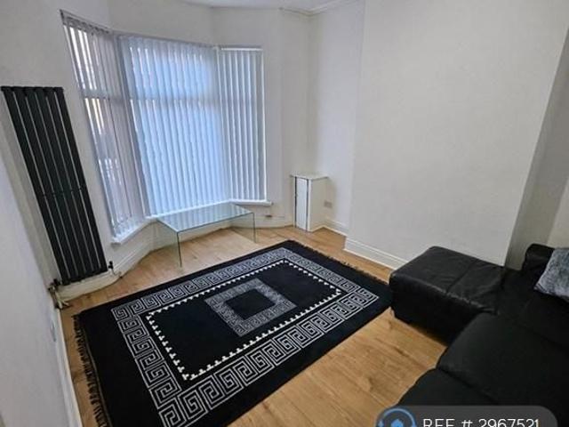 House for rent in Bootle, Sefton