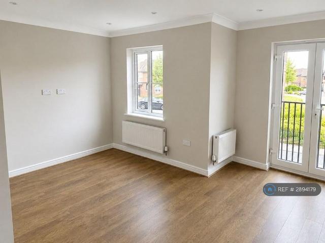 House for rent in Fleet Estate, Monks Orchard