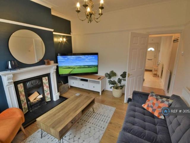 House for rent in Crookes, South Yorkshire