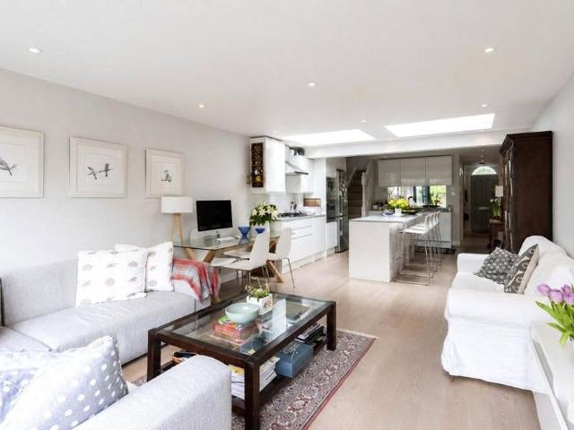 House for rent in London Borough of Wandsworth, Greater London