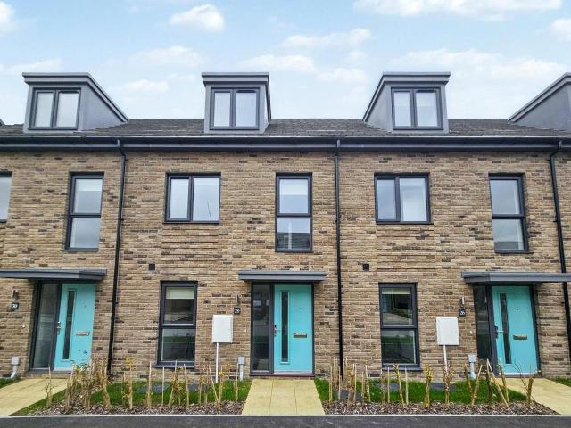 House for rent in Bolton Low Houses, Hampshire