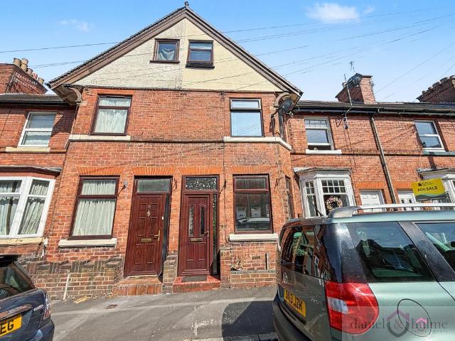 House for rent in Kingsley Moor, Staffordshire