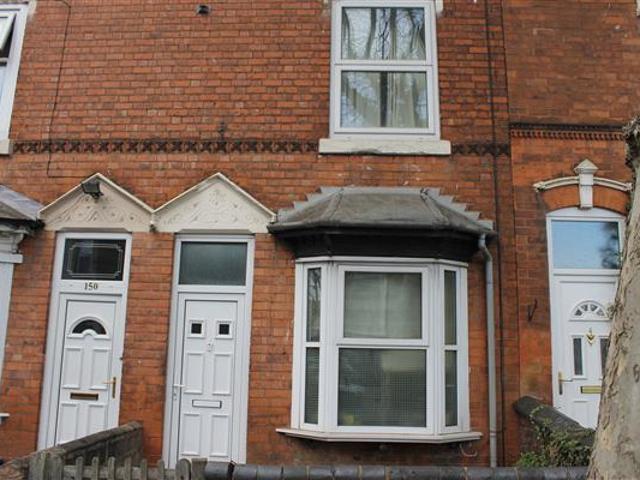 House for rent in Handsworth, Isle Of Man