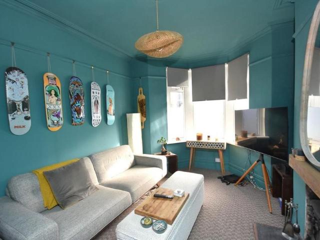 House for rent in Pengam Green, Cardiff