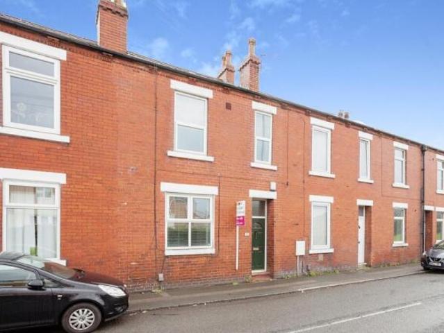 House for rent in Wrenthorpe, West Yorkshire