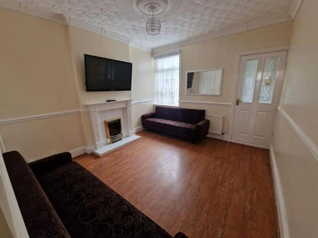 House for rent in Saltley, West Midlands