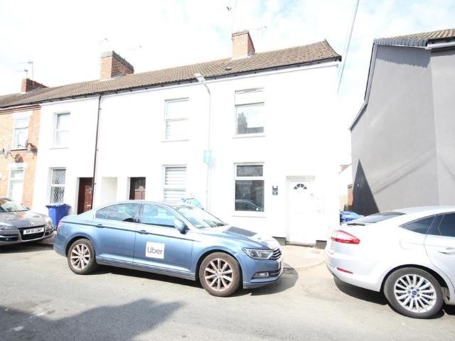 House for rent in Anglesey, Beamhurst