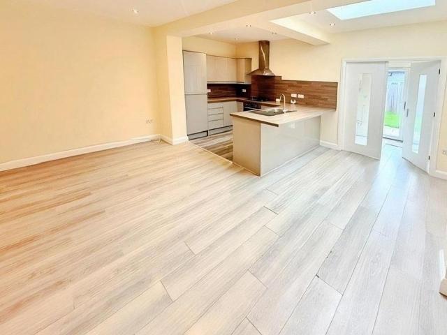 House for rent in Tyburn, West Midlands