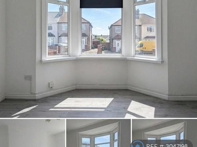 House for rent in Somerton, Newport