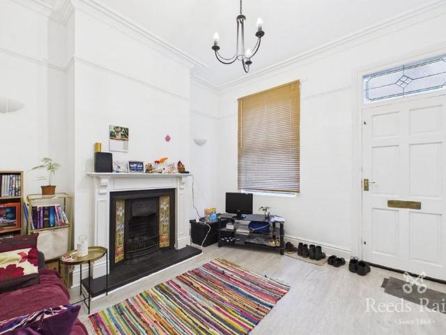 House for rent in Crosspool, Isle Of Man