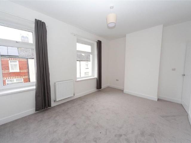House for rent in Saltmead, Falcon Lodge