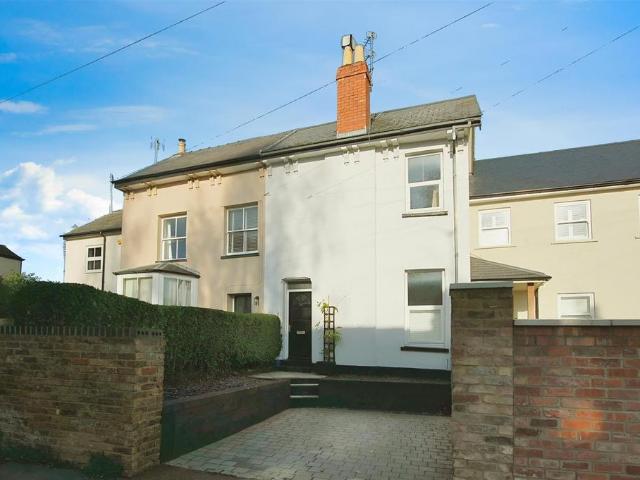 House for rent in Ewens Farm, Golden Valley