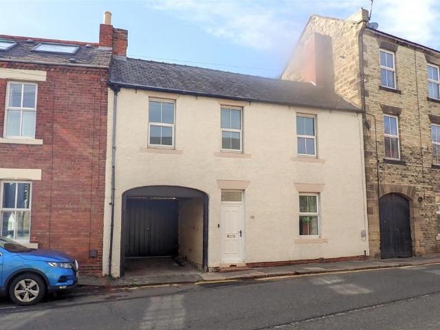 House for rent in High Stanners, Morpeth