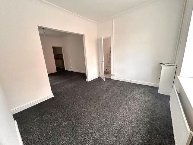 House for rent in Sandfields East, Aberavon
