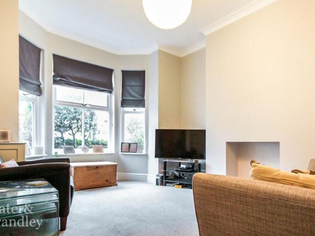 House for rent in Compton Acres, Barton In Fabis