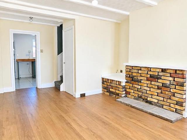 House for rent in Margate Old Town, Acol