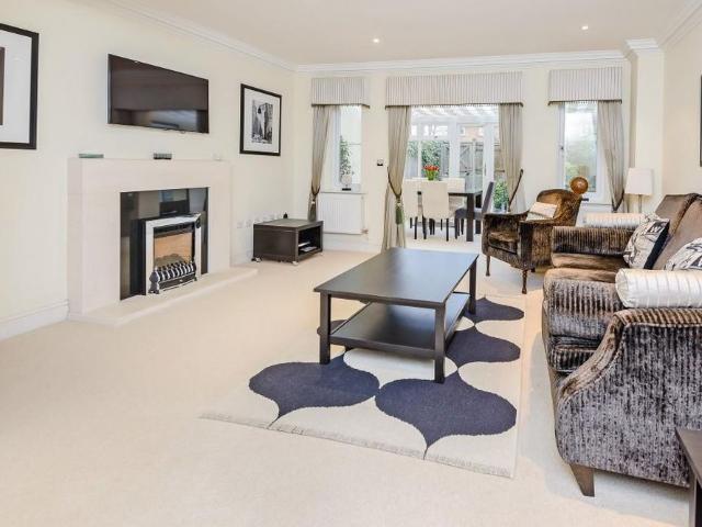 House for rent in Sunninghill and Ascot, Sunninghill