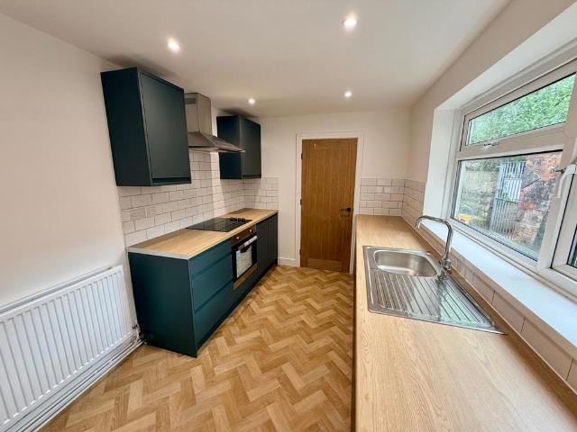 House for rent in Pont-y-waun, Crosskeys