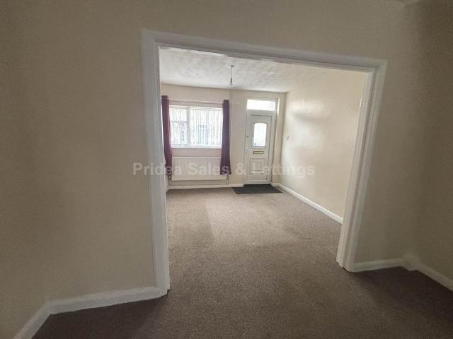 House for rent in Gainsborough CP, Ingleby