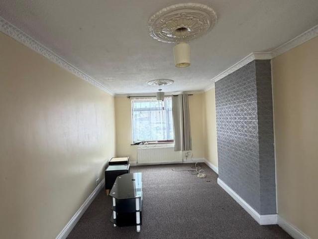 House for rent in Tilbury, Essex