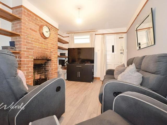 House for rent in Preston, Oad Street