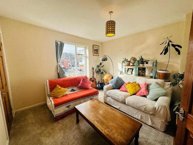 House for rent in St Ann's, Haddon