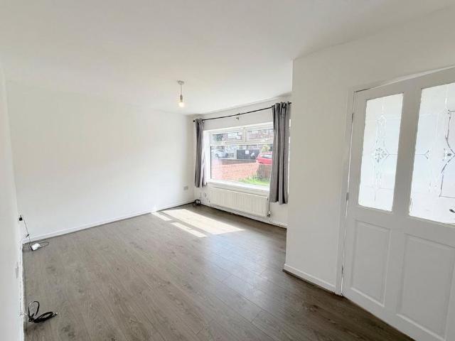 House for rent in Newton, Greenheys