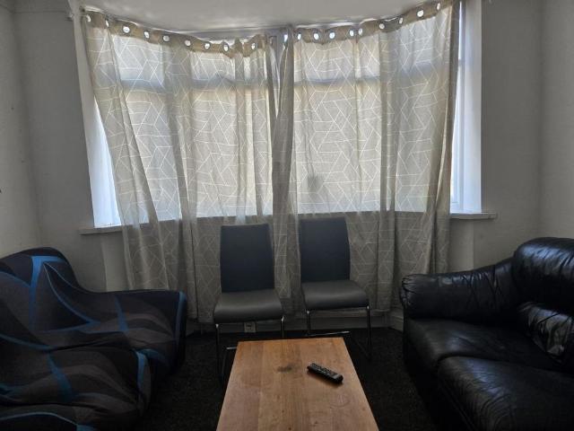 House for rent in Lewsey Farm, Luton
