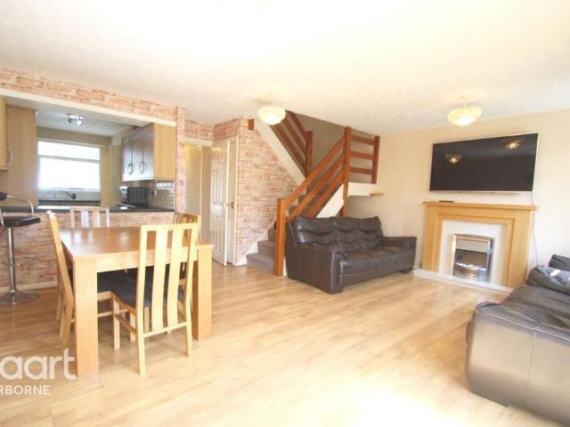 House for rent in West Midlands
