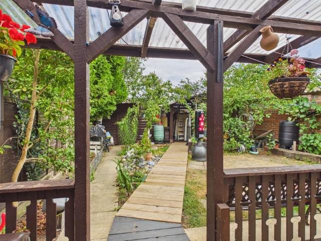 House for rent in Thetford, East Tuddenham