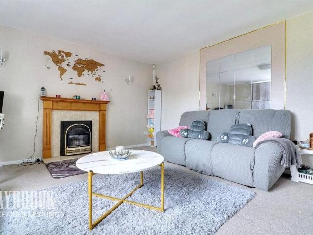House for rent in Fairleigh, Sheffield