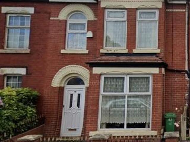 House for rent in Georgia, Isle Of Man