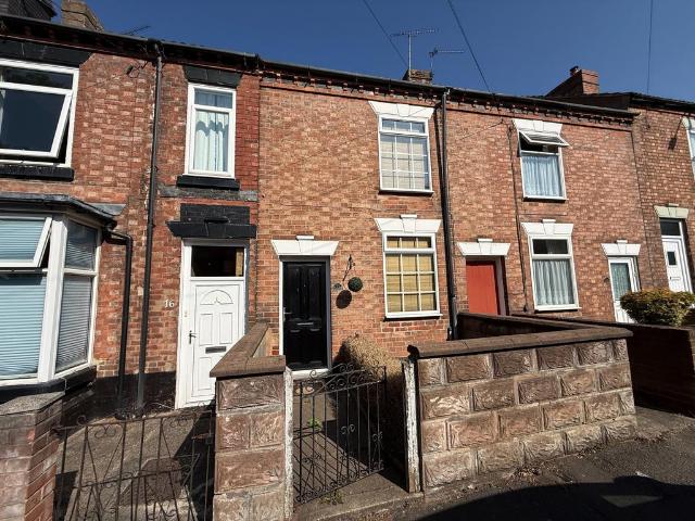 House for rent in Brizlincote, Beamhurst