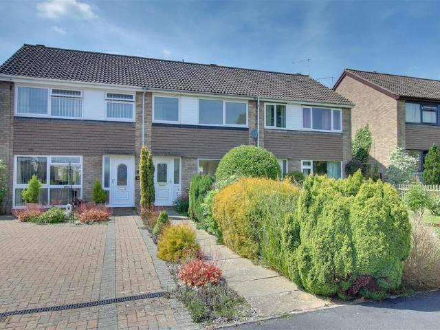House for rent in St. Ives, Huntingdon