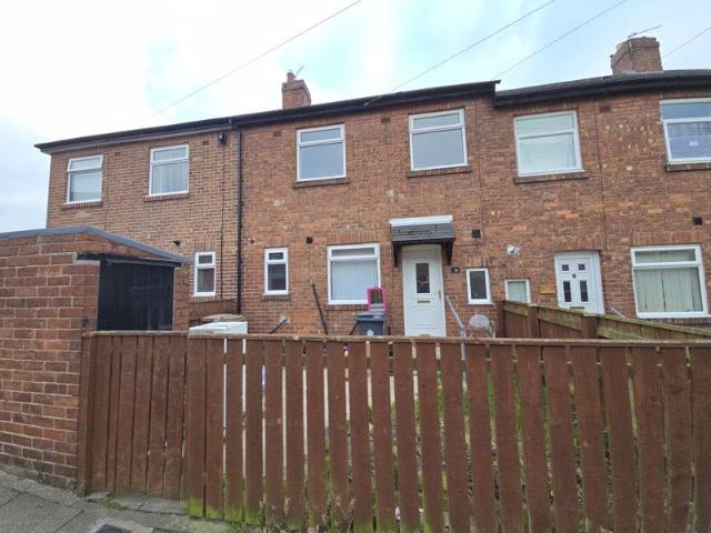 House for rent in Dudley, North Tyneside