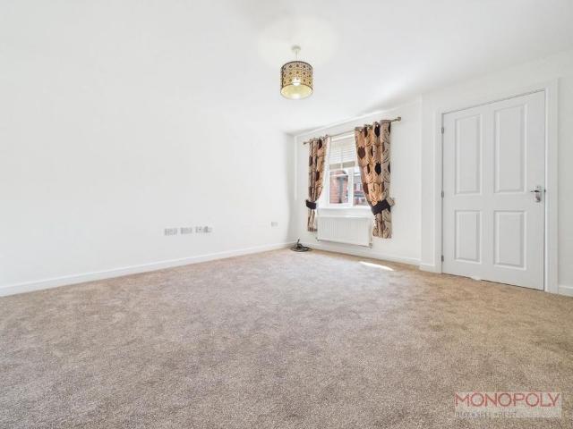 House for rent in Wrexham, Wales