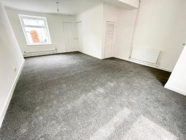 House for rent in Cwm, Wales