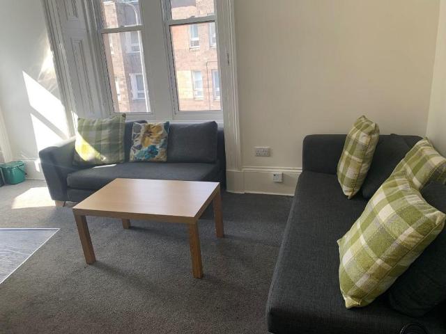 House for rent in Bridgend, Moneydie